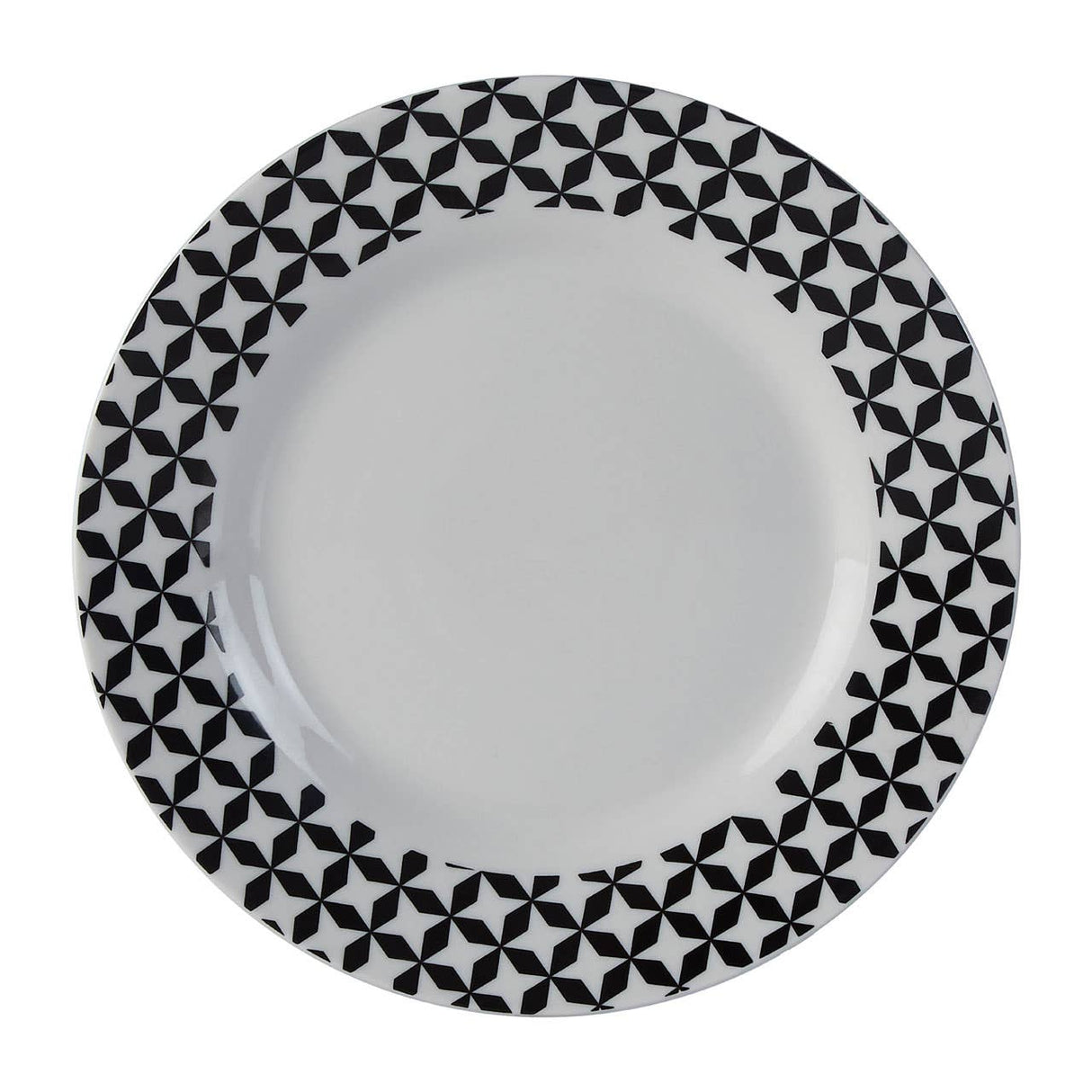Avie 12 Pc Windmill Dinner Set