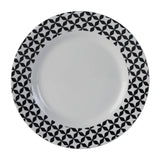 Avie 12 Pc Windmill Dinner Set