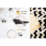 Avie 12 Pc Spoke Dinner Set