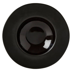Hygge Black Pasta Bowl