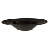 Hygge Black Pasta Bowl