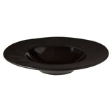 Hygge Black Pasta Bowl