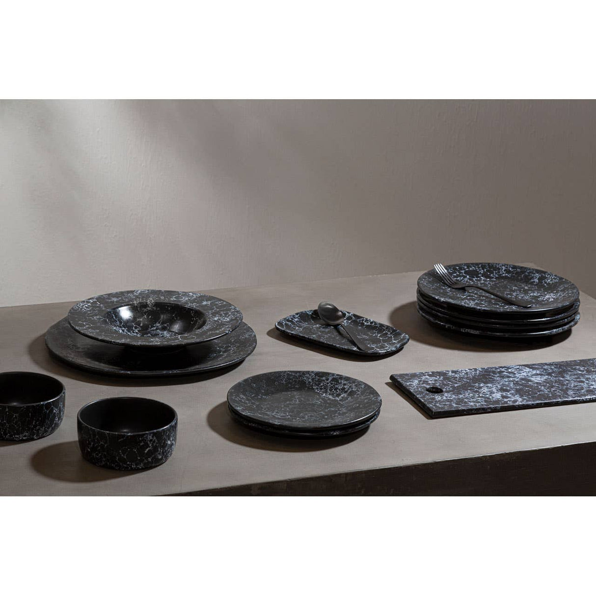 Hygge Rectangular Tray