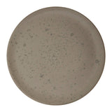 Hygge Grey Salad Plate