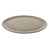 Hygge Grey Salad Plate