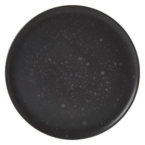 Hygge Grey Dinner Plate