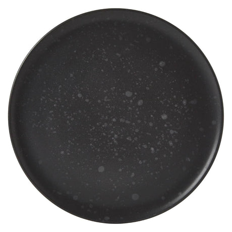Hygge Grey Dinner Plate