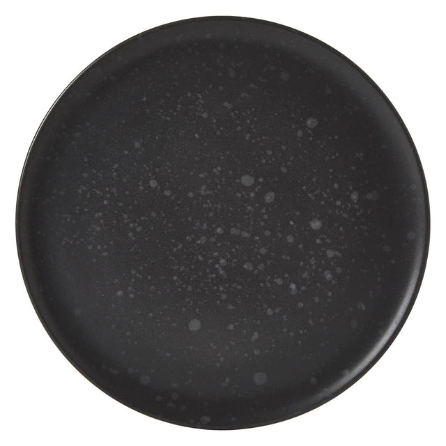 Hygge Grey Dinner Plate