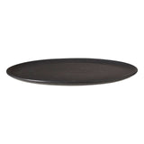 Hygge Grey Dinner Plate