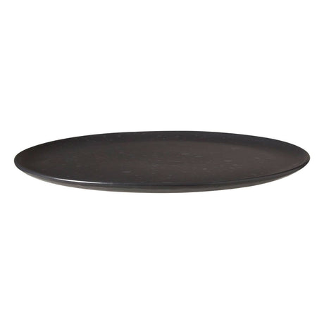 Hygge Grey Dinner Plate