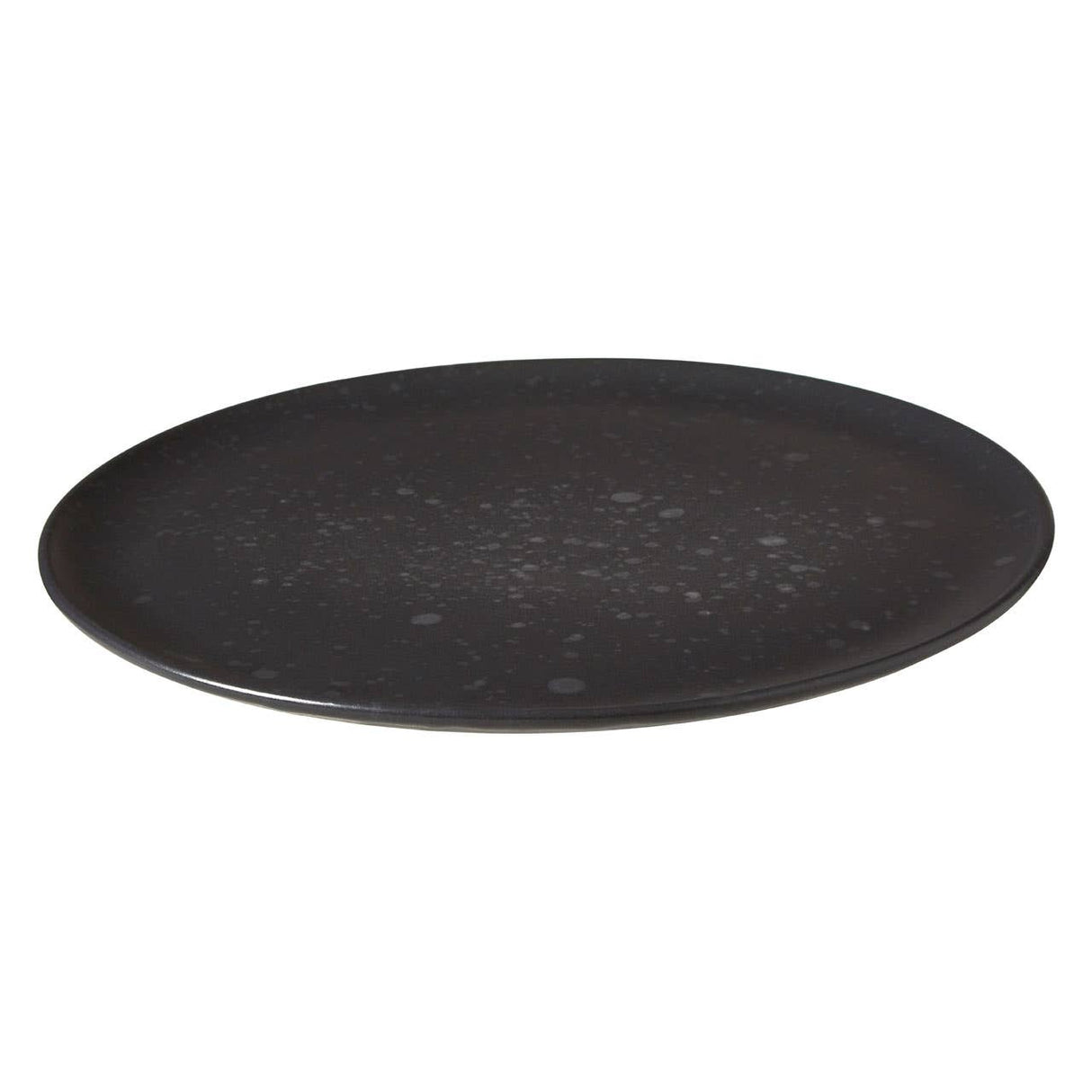 Hygge Grey Dinner Plate