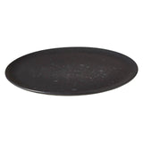 Hygge Grey Dinner Plate