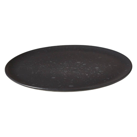 Hygge Grey Dinner Plate