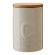 Fenwick Coffee Canister