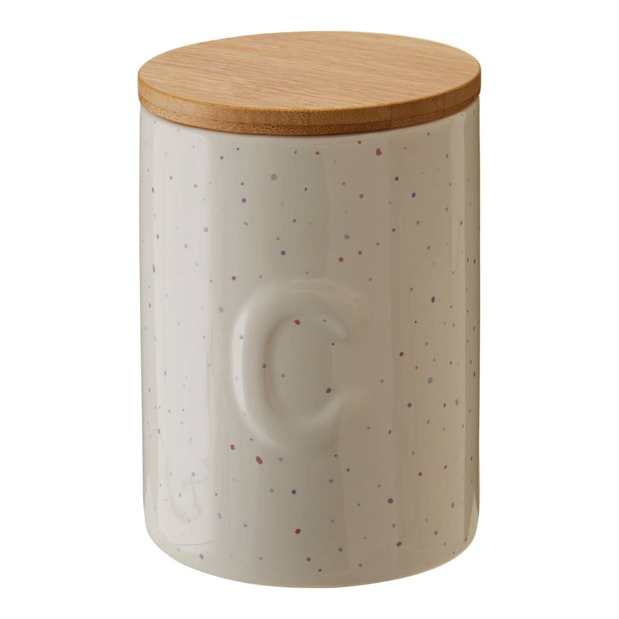 Fenwick Coffee Canister