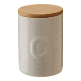 Fenwick Coffee Canister