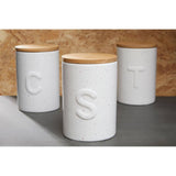 Fenwick Coffee Canister