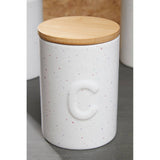 Fenwick Coffee Canister