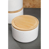 Fenwick Set of 3 Stackable Canisters