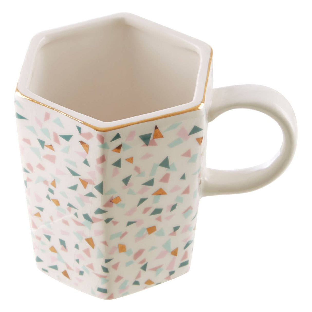 Gozo Mug