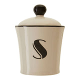 Broadway Sugar Canister