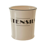 Broadway Utensils Jar