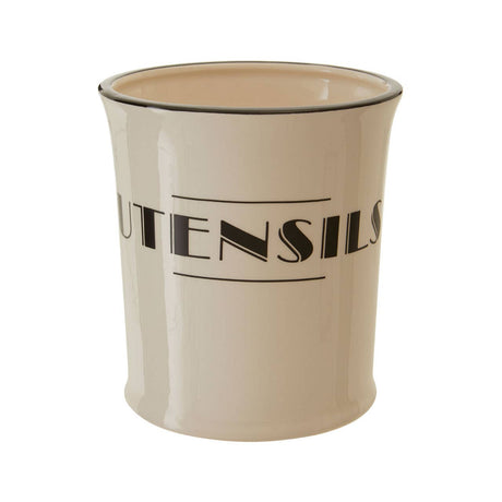 Broadway Utensils Jar