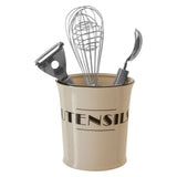 Broadway Utensils Jar