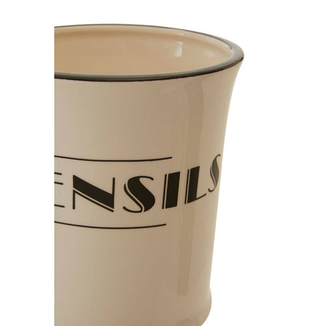 Broadway Utensils Jar