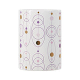 Fenwick Hair And Cosmetic Brush Holder