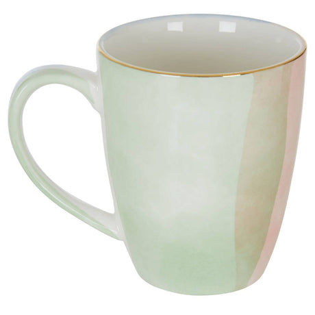Colour Of Paradise Mug