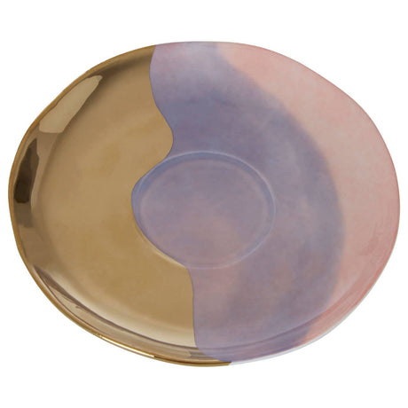 Colour Of Paradise Cup And Saucer Set