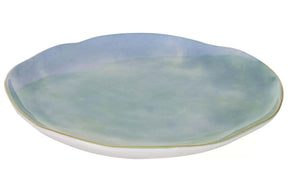 Colour Of Paradise Side Plate