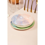 Colour Of Paradise Soup Bowl