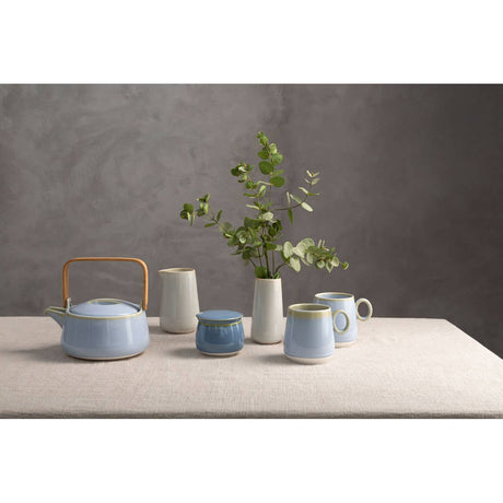 Juna Sugar Pot