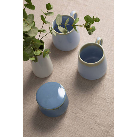 Juna Sugar Pot