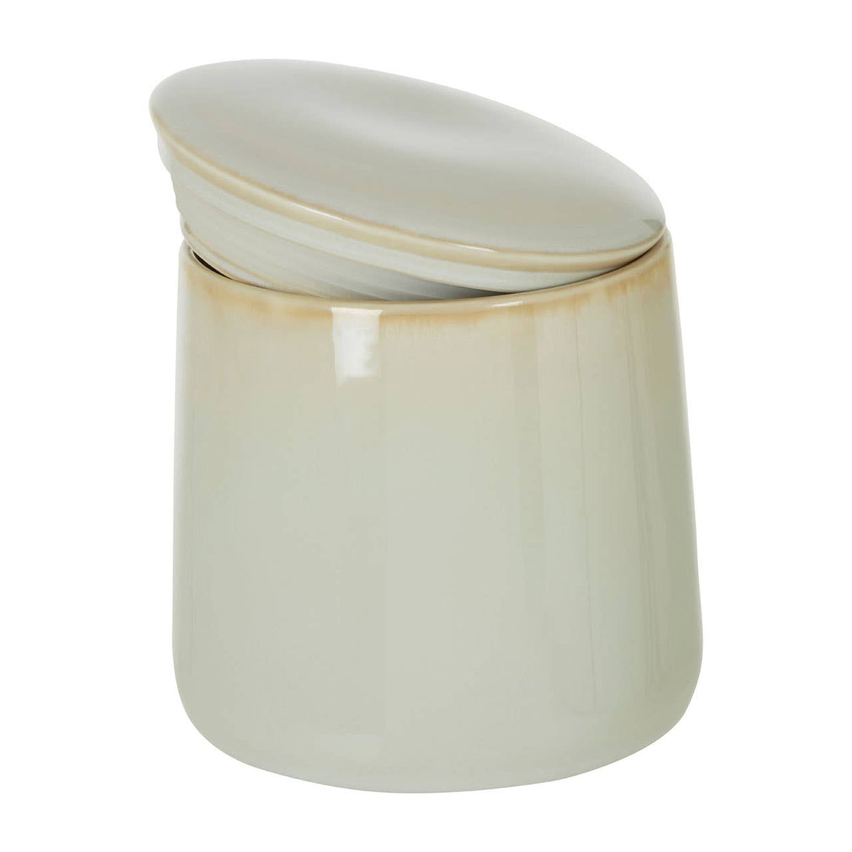 Juna Cream Canister