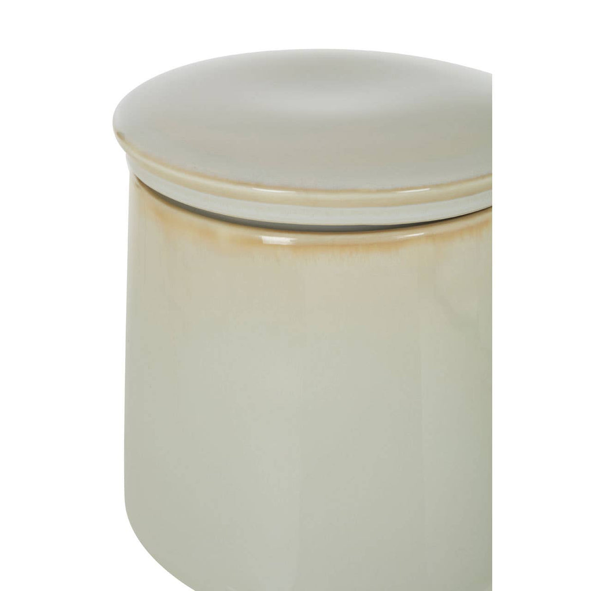 Juna Cream Canister