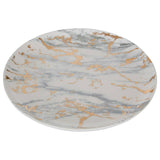Marble Luxe Side Plate