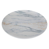 Marble Luxe Dinner Plate