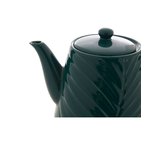 Bali Teapot
