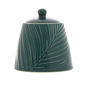Bali Sugar Pot