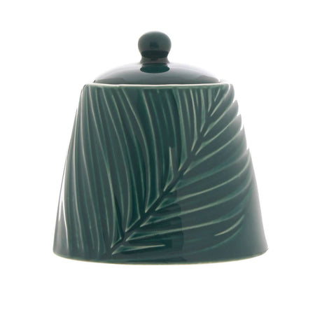 Bali Sugar Pot