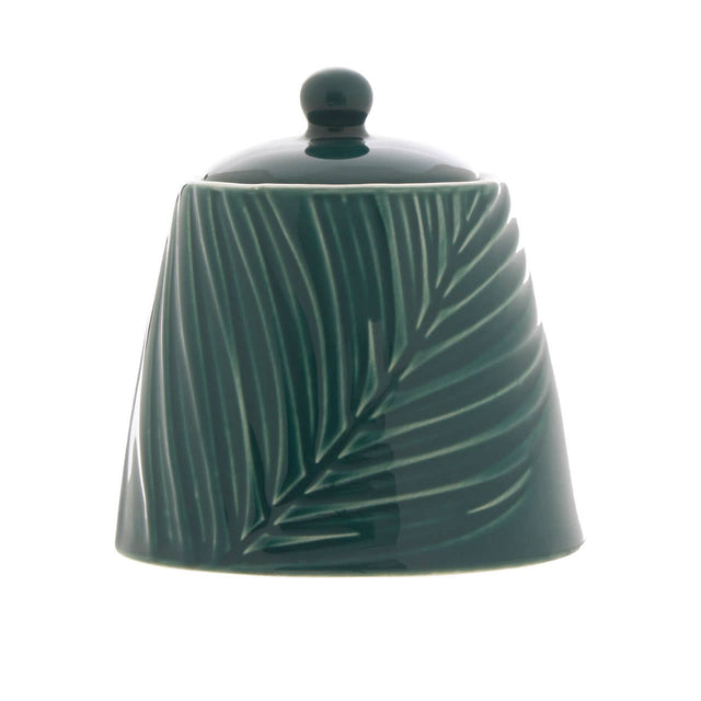 Bali Sugar Pot