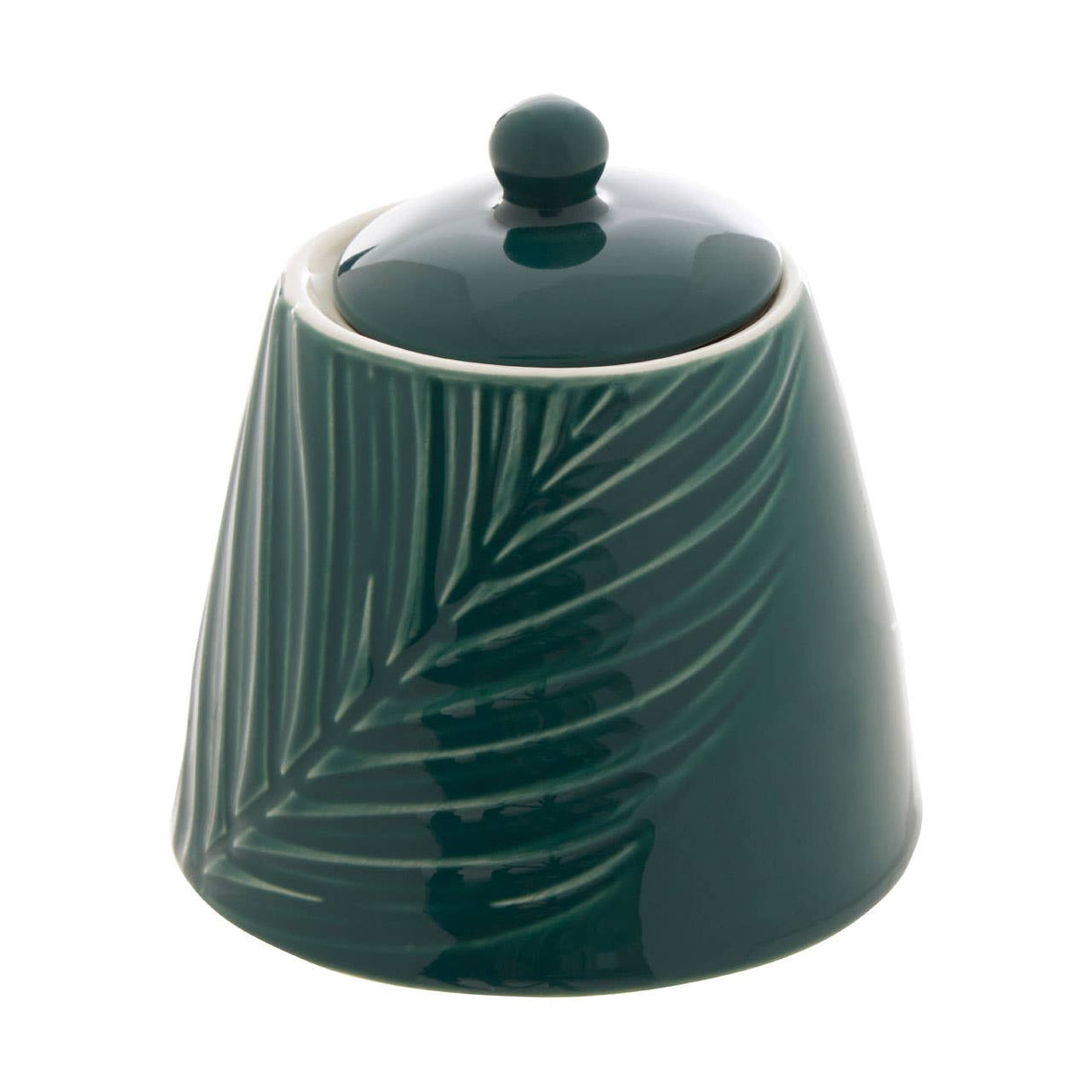 Bali Sugar Pot