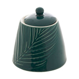 Bali Sugar Pot
