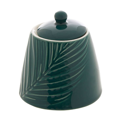 Bali Sugar Pot