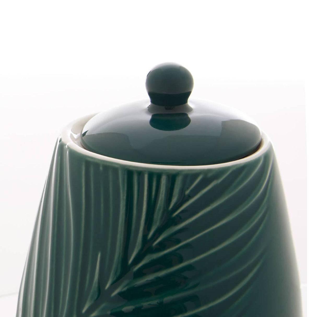 Bali Sugar Pot