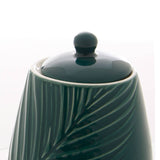 Bali Sugar Pot