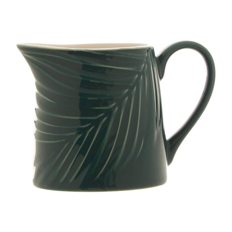 Bali Milk Jug